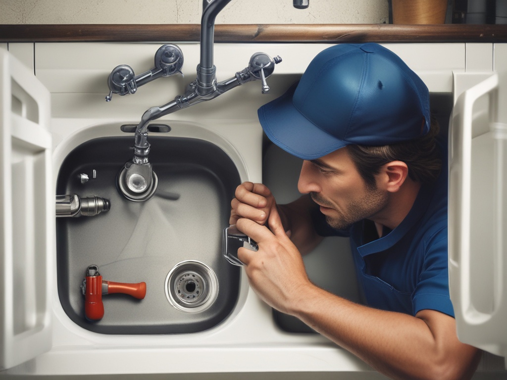Plumber